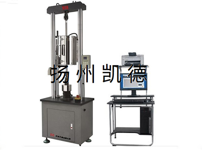 液壓萬(wàn)能試驗(yàn)機(jī)有哪些分類和用途？